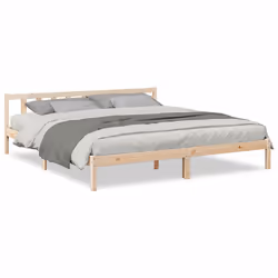 VidaXL 852438, 1855 mm, 2,15 m, 695 mm, 1800 x 2100 mm, 1 pièce(s)