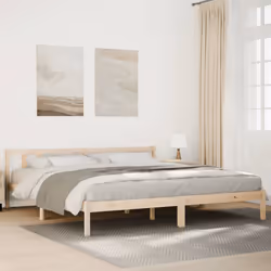 VidaXL 852438 sommier