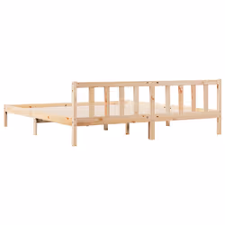 VidaXL 852440 sommier - Vue supplémentaire 6