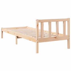 VidaXL 852444 sommier - Vue supplémentaire 6