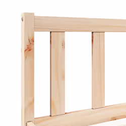 VidaXL 852444 sommier - Vue supplémentaire 7
