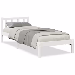 VidaXL 852445, Blanc, 955 mm, 2,25 m, 695 mm, 900 x 2200 mm, 1 pièce(s)