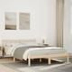 VidaXL 852448 sommier