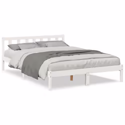 VidaXL 852449, Blanc, 1455 mm, 2,25 m, 695 mm, 1400 x 2200 mm, 1 pièce(s)