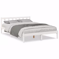 VidaXL 852451, Blanc, 1655 mm, 2,25 m, 695 mm, 1600 x 2200 mm, 1 pièce(s)