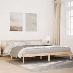 VidaXL 852454 sommier