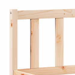 VidaXL 852454 sommier - Vue supplémentaire 7