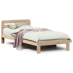 VidaXL 855555 sommier