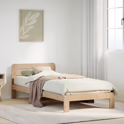 VidaXL 855555 sommier - Vue supplémentaire 2