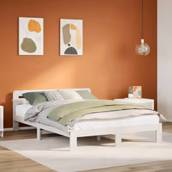 VidaXL 855562 sommier - Vue supplémentaire 2