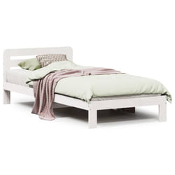 VidaXL 855565 sommier