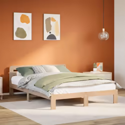 VidaXL 855576, 1440 mm, 193,5 cm, 655 mm, 1400 x 1900 mm, 1 pièce(s)