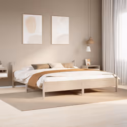 VidaXL 855582 sommier - Vue supplémentaire 2