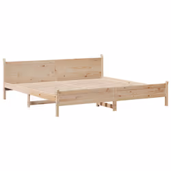VidaXL 855582 sommier - Vue supplémentaire 3