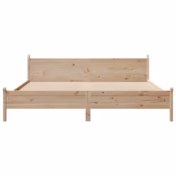 VidaXL 855582 sommier - Vue supplémentaire 4