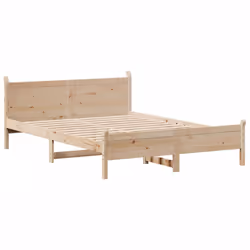 VidaXL 855585 sommier