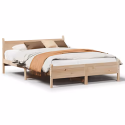 VidaXL 855591, 1450 mm, 2,09 m, 720 mm, 1400 x 2000 mm, 1 pièce(s)