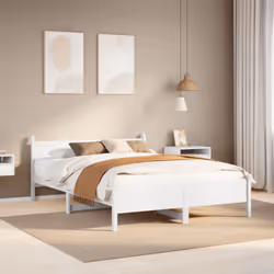 VidaXL 855595 sommier