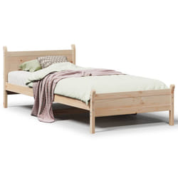 VidaXL 855600 sommier