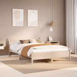 VidaXL 855603, 1450 mm, 199 cm, 720 mm, 1400 x 1900 mm, 1 pièce(s)
