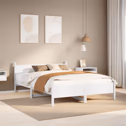 VidaXL 855604 sommier