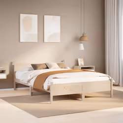 VidaXL 855606 sommier