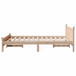 VidaXL 855606 sommier - Vue supplémentaire 5