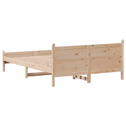 VidaXL 855606 sommier - Vue supplémentaire 6