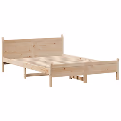 VidaXL 855609 sommier
