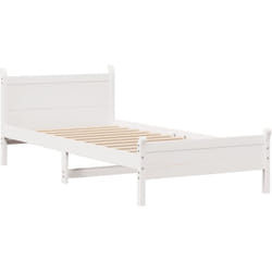 VidaXL 855613 sommier