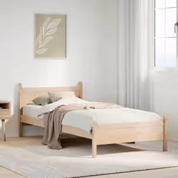 VidaXL 855615 sommier