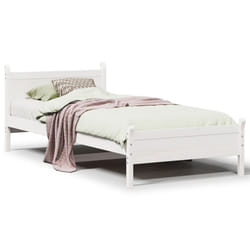VidaXL 855616 sommier