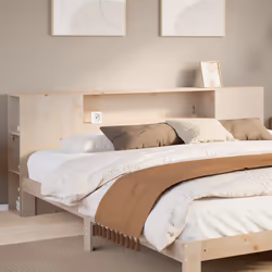 VidaXL 855618 tête de lit et pied de lit