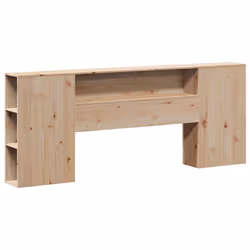 VidaXL 855618 tête de lit et pied de lit