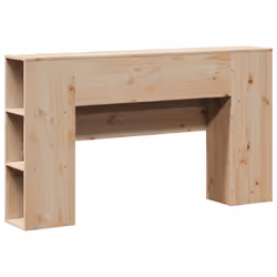 VidaXL 855624 tête de lit et pied de lit - Vue supplémentaire 6