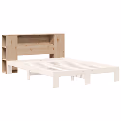 VidaXL 855624 tête de lit et pied de lit - Vue supplémentaire 7