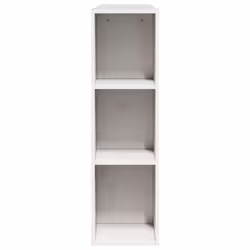 VidaXL 855625 tête de lit et pied de lit Blanc - Vue supplémentaire 5