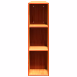 VidaXL 855629 tête de lit et pied de lit Marron - Vue supplémentaire 5