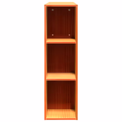 VidaXL 855635 tête de lit et pied de lit Marron - Vue supplémentaire 5