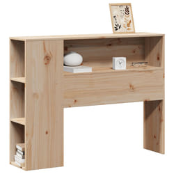 VidaXL 855639 tête de lit et pied de lit