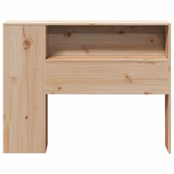 VidaXL 855639 tête de lit et pied de lit - Vue supplémentaire 4