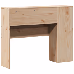 VidaXL 855639 tête de lit et pied de lit - Vue supplémentaire 6