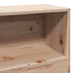 VidaXL 855639 tête de lit et pied de lit - Vue supplémentaire 8