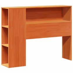 VidaXL 855644 tête de lit et pied de lit Marron
