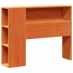 VidaXL 855647 tête de lit et pied de lit Marron