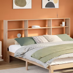 VidaXL 855648 tête de lit et pied de lit