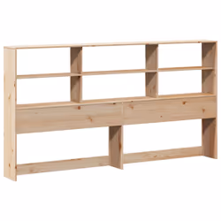 VidaXL 855648 tête de lit et pied de lit