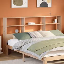 VidaXL 855651 tête de lit et pied de lit
