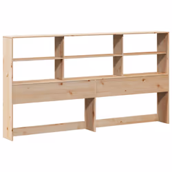 VidaXL 855651 tête de lit et pied de lit