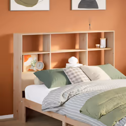 VidaXL 855654 tête de lit et pied de lit